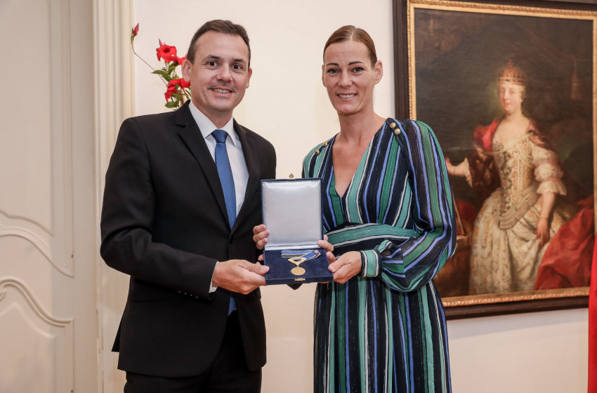 Példát adunk Európának és a világnak