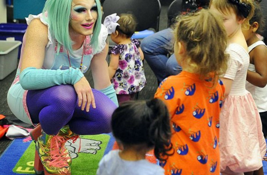 A magyarok elsöprő többsége elutasítja az LMBTQ-ideológiát