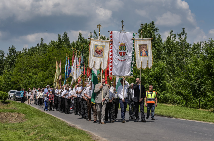 Markotabödöge lakosságszáma újra elérte az 500 főt