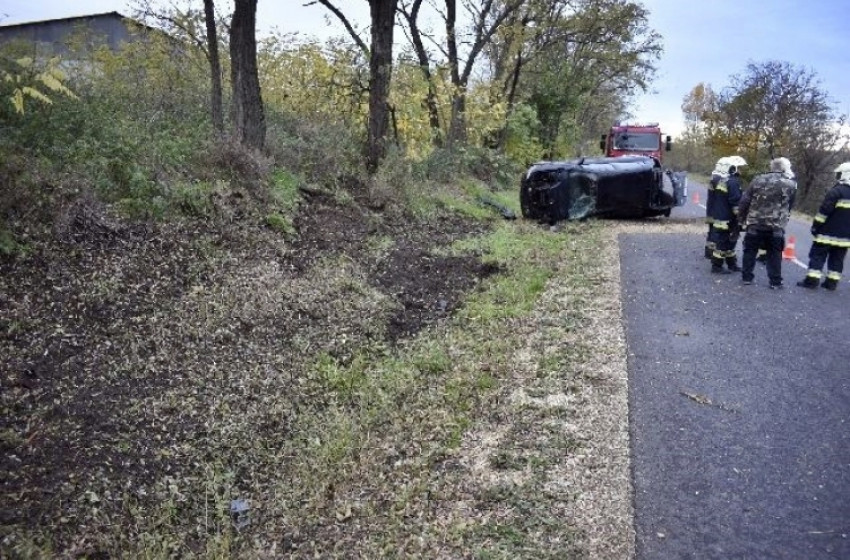 Ittasan vezettek a megye útjain 
