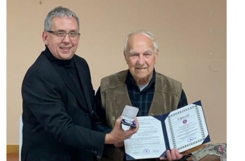 Idén ünnepli a Kapuvári Kertbarátok Köre fennállásának 25. évfordulóját