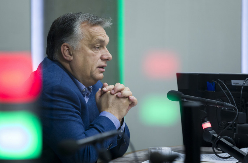 Koronavírus: házhoz viszi a védőoltást a kormány