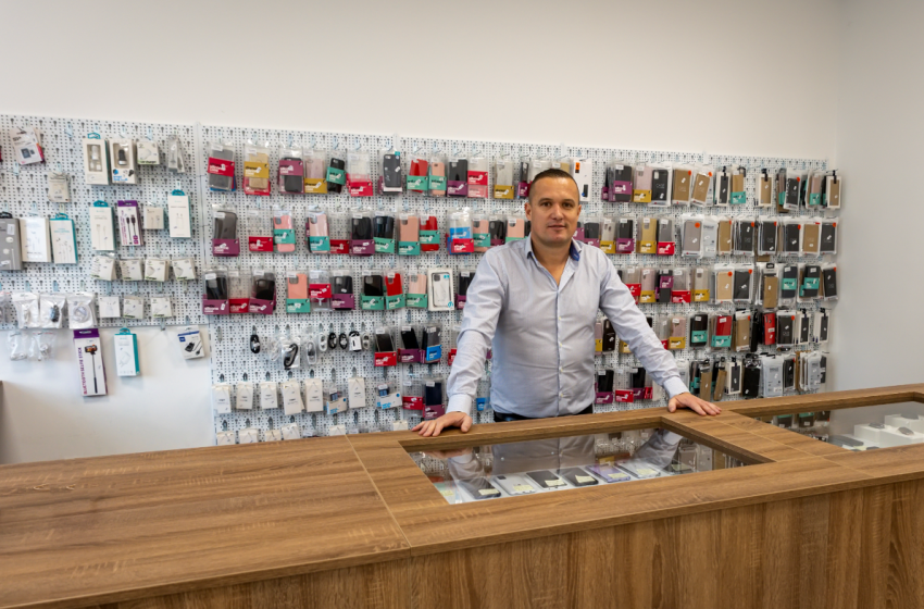 A minőséget és az emberekhez való viszonyulást tartom a legfontosabbnak - beszélgetés Herczeg Ákossal