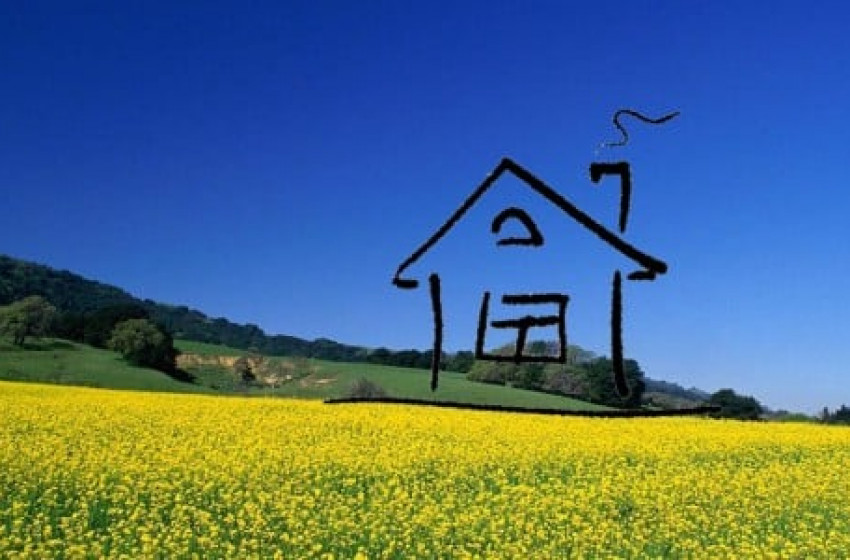 Telkeket értékesít Mihályiban az önkormányzat