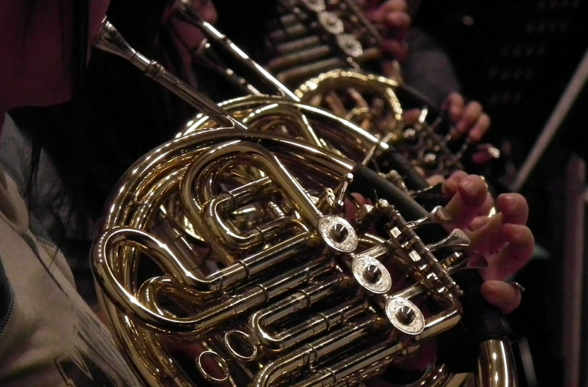 Városi Zenei Workshop Kapuváron