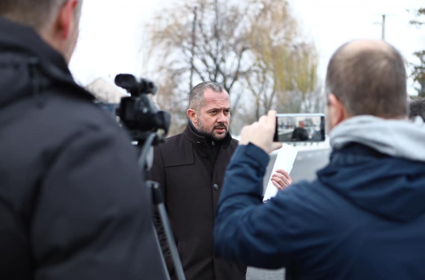 Jól haladnak a kapuvári fejlesztések