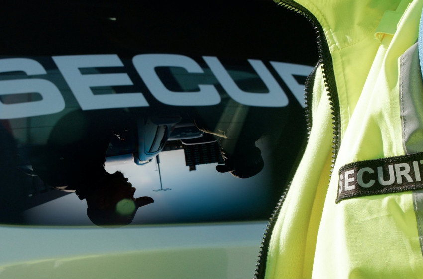 Személyőr- és vagyonőrképzést indít a kormányhivatal