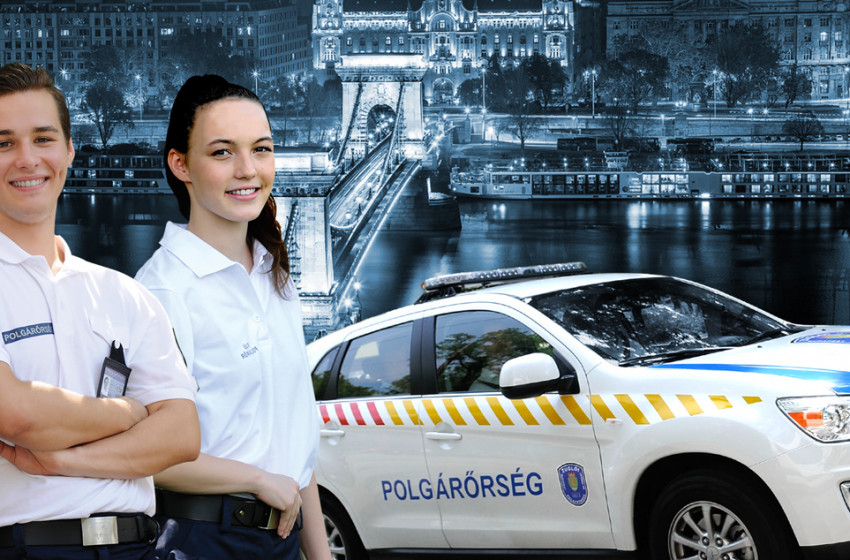 Polgárőrtoborzót tartanak Barbacson