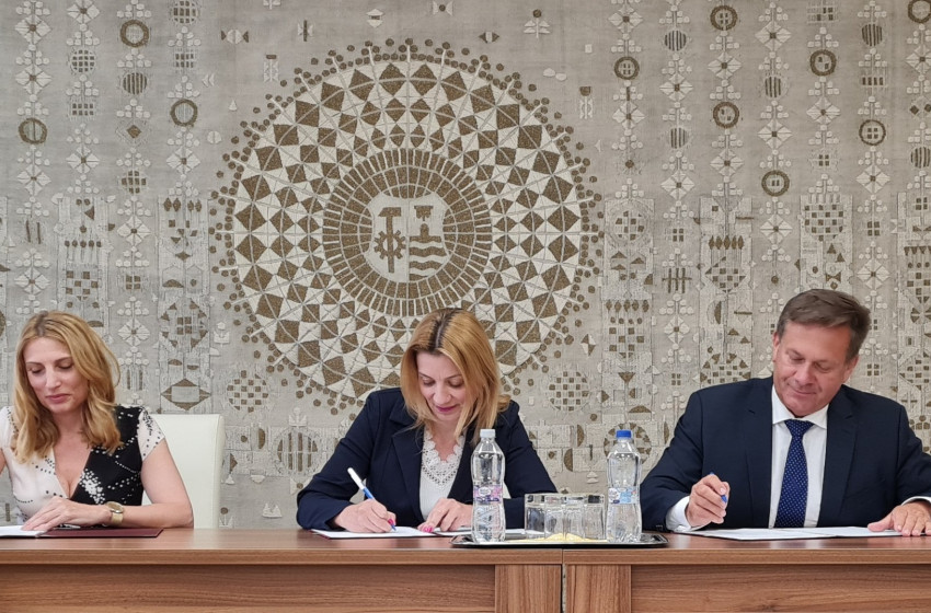 Továbbra is Széles Sándor vezeti a Győr-Moson-Sopron Megyei Kormányhivatalt