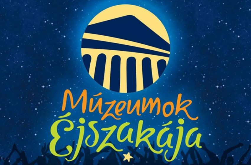 Múzeumok éjszakája Csornán