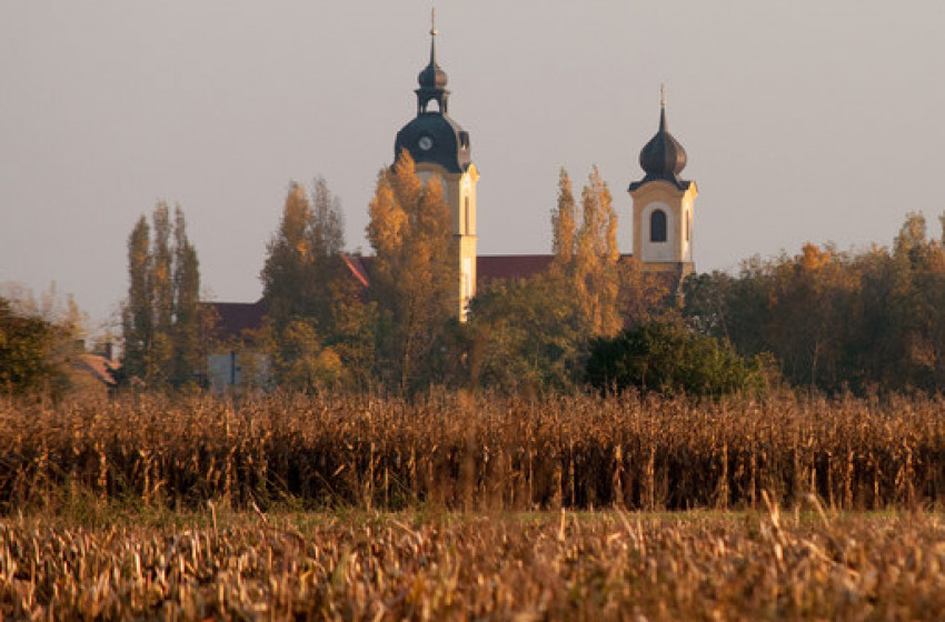 Arató- és Falunap lesz Rábapordányban most szombaton 