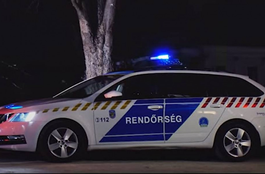 Halálos baleset a babóti vasúti átjárónál 