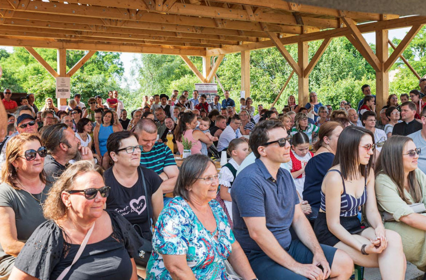 A közösség ereje csodákra képes