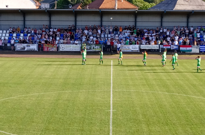 Csornai SE: Megvan a felkészülési program a közelgő szezonra