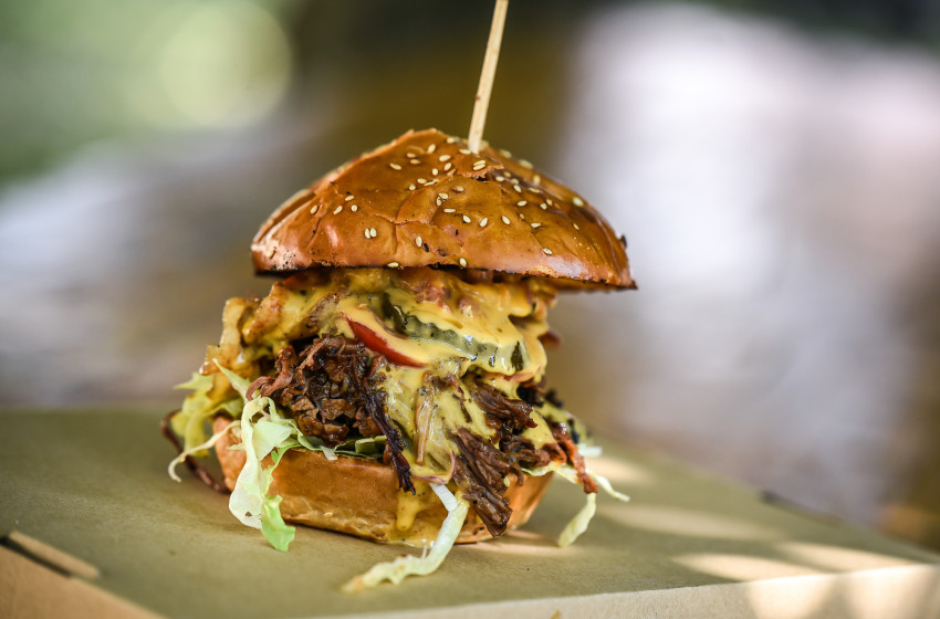 Csornai Fröccsnapok: Kulináris élvezetek és gasztronómiai kalandok várják!