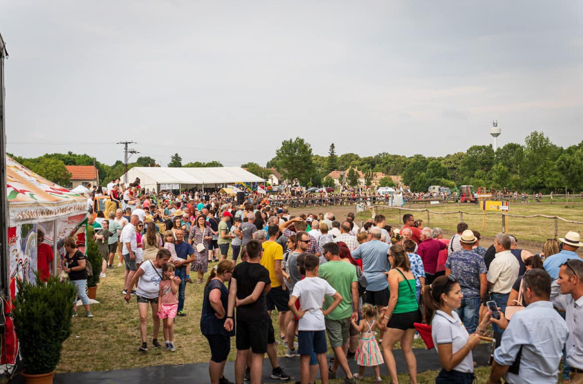 Iváni Vágta: Rekordokat döntve a közösség szeretetével és lovas szenvedéllyel