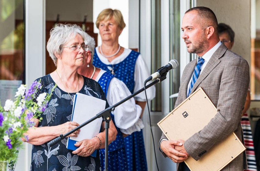 Az Enesei Borostyán Nyugdíjas Klub büszkén ünnepli 45 éves fennállását: Közösség, barátság és boldogság jelöli az idősödő éveket