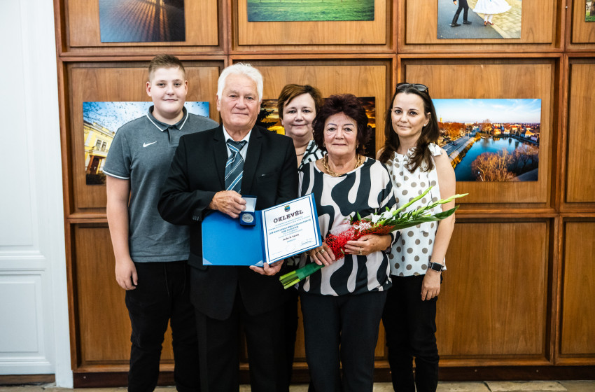 Pisztolylövések dördültek a hétvégén