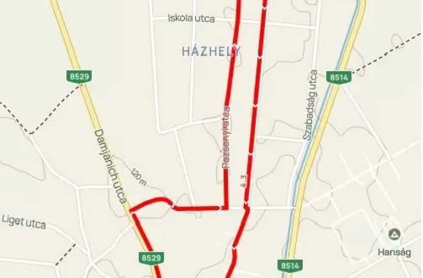 Futás és Szórakozás: KapuvárRun 2023