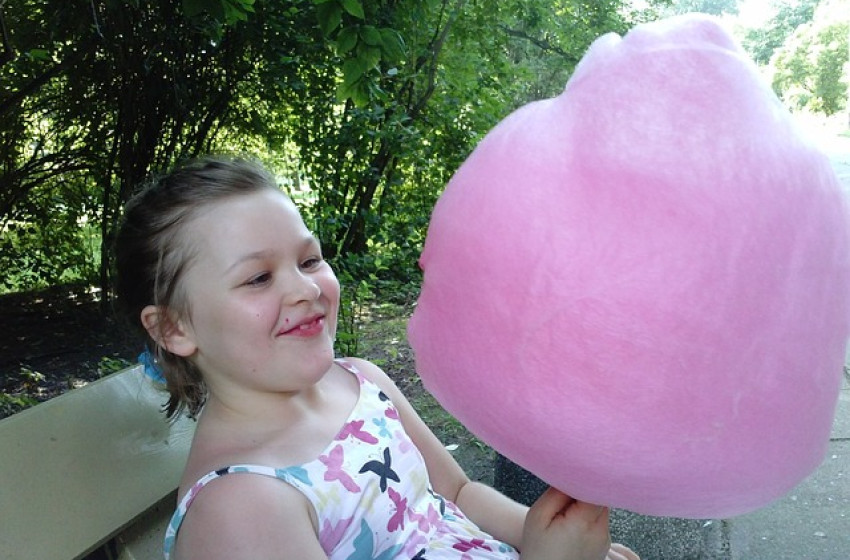 Falunapi forgatag Magyarkeresztúron