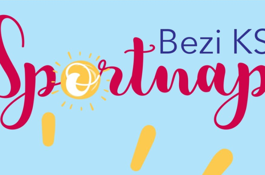 Bezi KSE Sportnap: Mozgás, zene és a közösség varázsa egy nap alatt