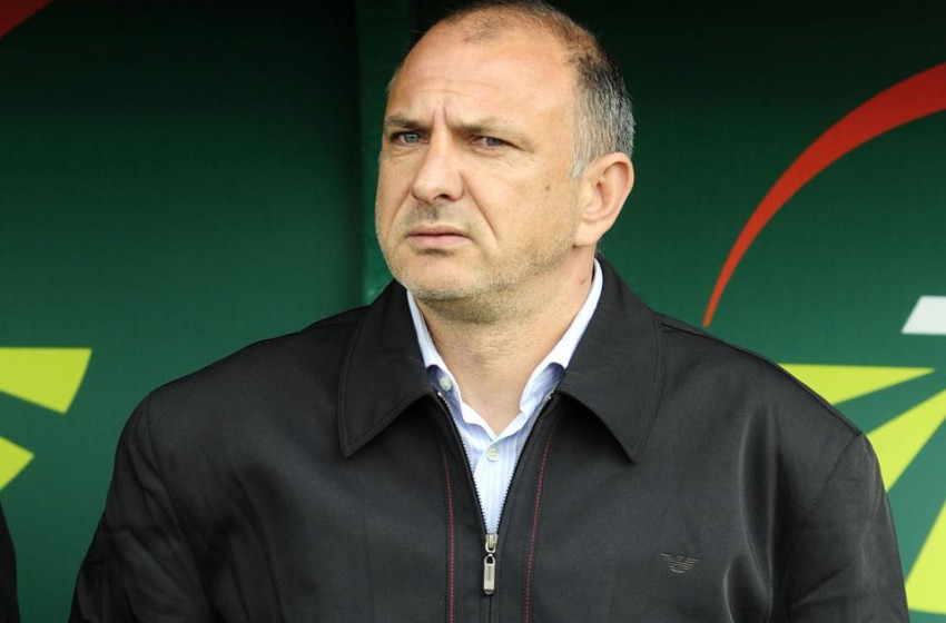 Urbán Flórián lehet az új edző Csornán