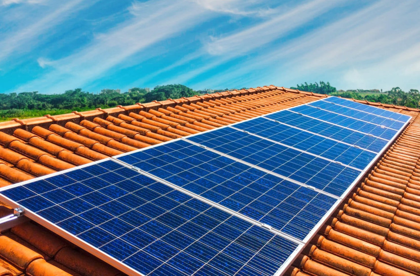 Napelemek – fontos pontosítás érkezett a minisztériumtól