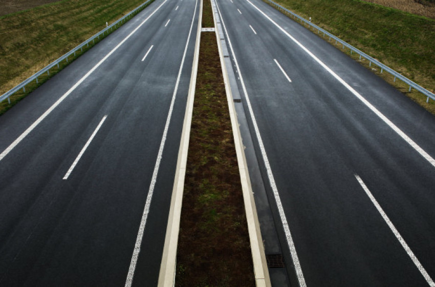 Rendkívüli pályazár az M1-esen