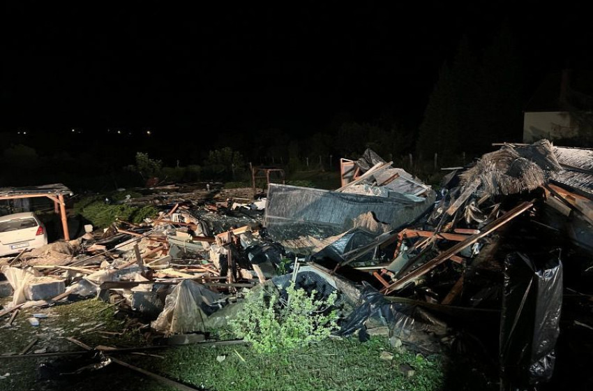 Szélsőséges, államellenes szekta tagja lehetett az esztergomi robbantó
