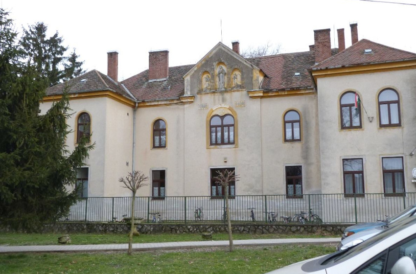 Közösségi összefogás a Mihályi Általános Iskola körül