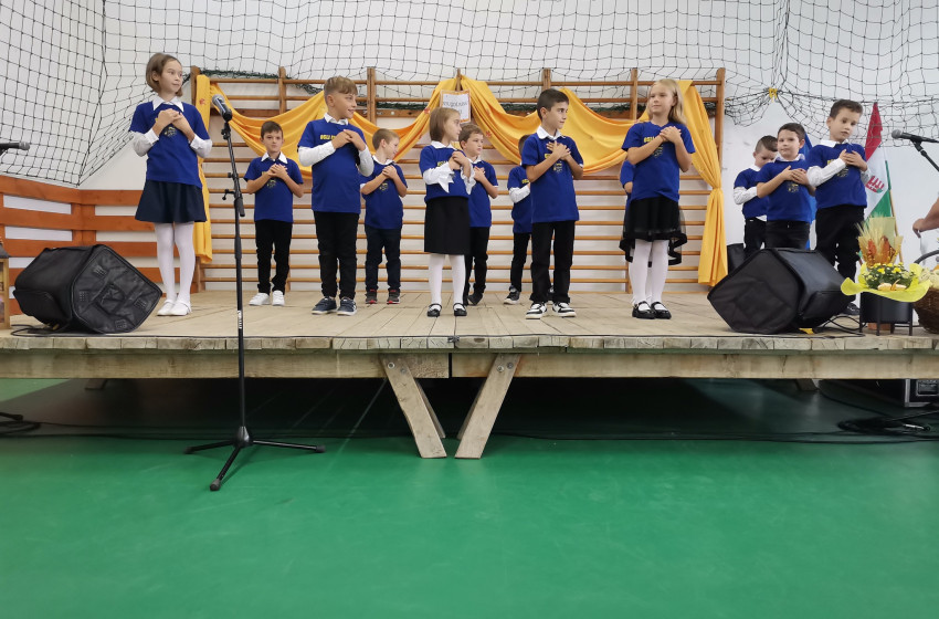 Szépkorúakat köszöntöttek Osliban 