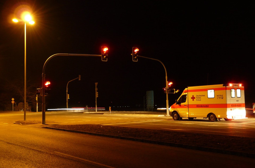 Mentő száguldott Budapestre az ikrekkel várandós Szilviával: Zsolt néhány nap leforgása alatt vesztette el egyik gyermekét és imádott feleségét