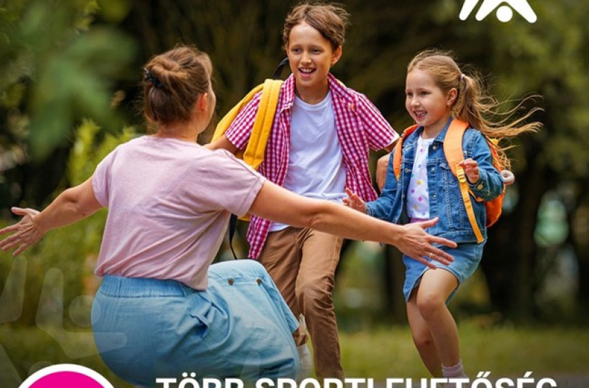 Aktív Iskola programhoz csatlakozott a Csornai Arany János Általános Iskola Speciális Szakiskola és Pedagógiai Szakszolgálat