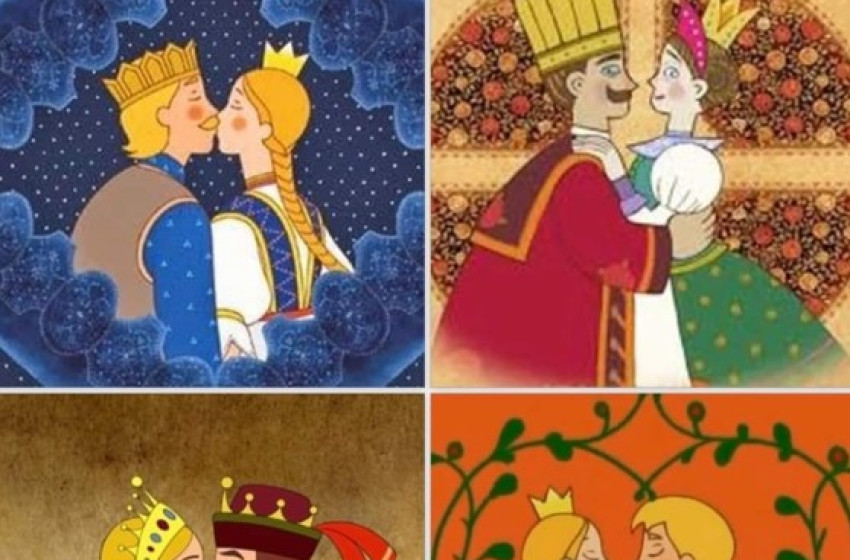 Szeptember 30. a Magyar népmese napja