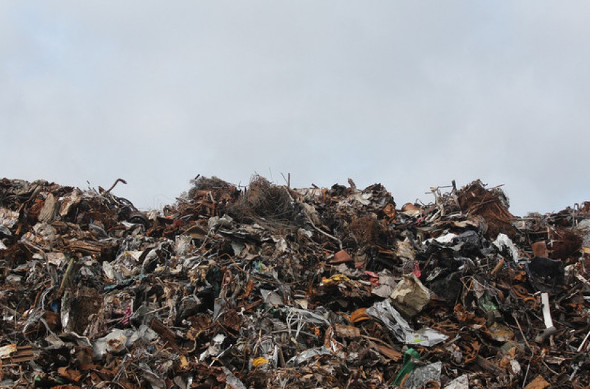 Térségünk településén termelték a legtöbb szemetet Magyarországon