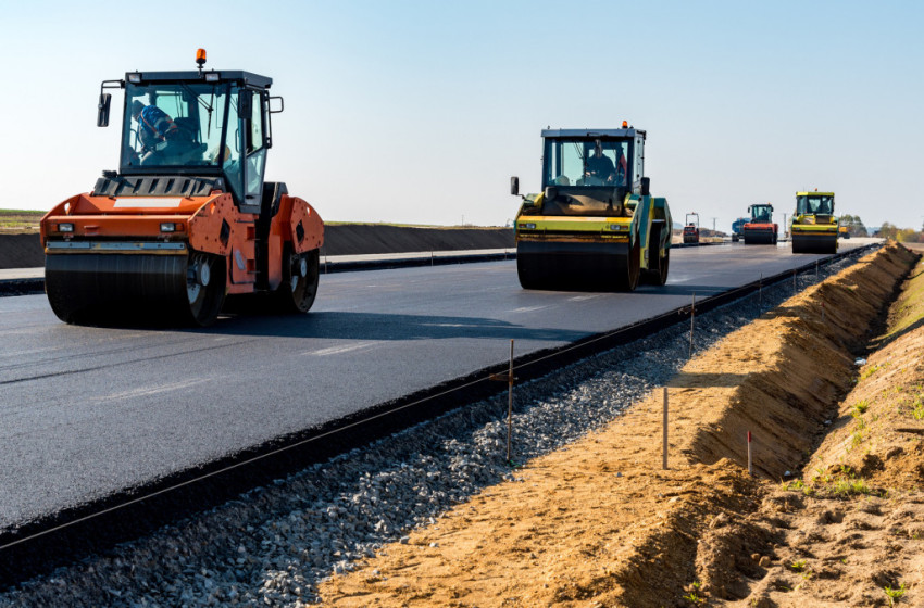 Új, kulcsfontosságú út vezet majd a Balaton északi partjára