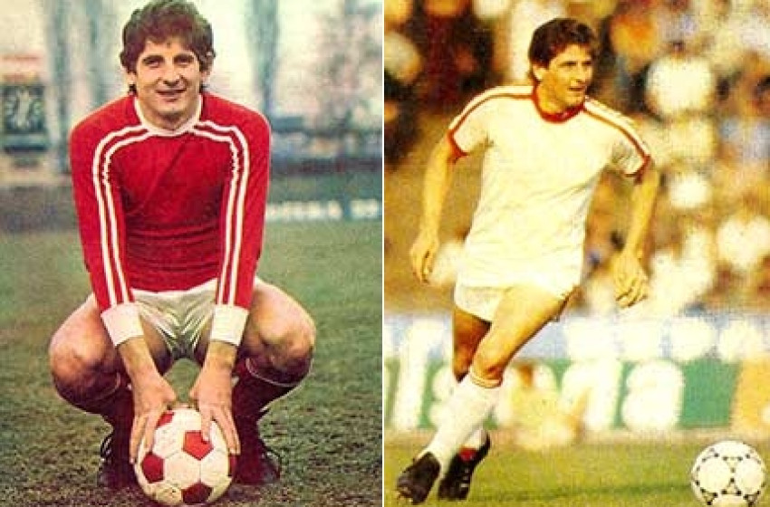 Ma lenne 74 éves Kocsis István, csornai születésű válogatott labdarúgó