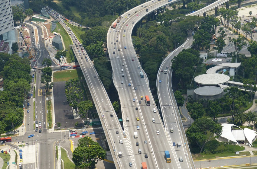 Szingapúrban éppen 39 millió forintba kerül, hogy jogod legyen autót venni