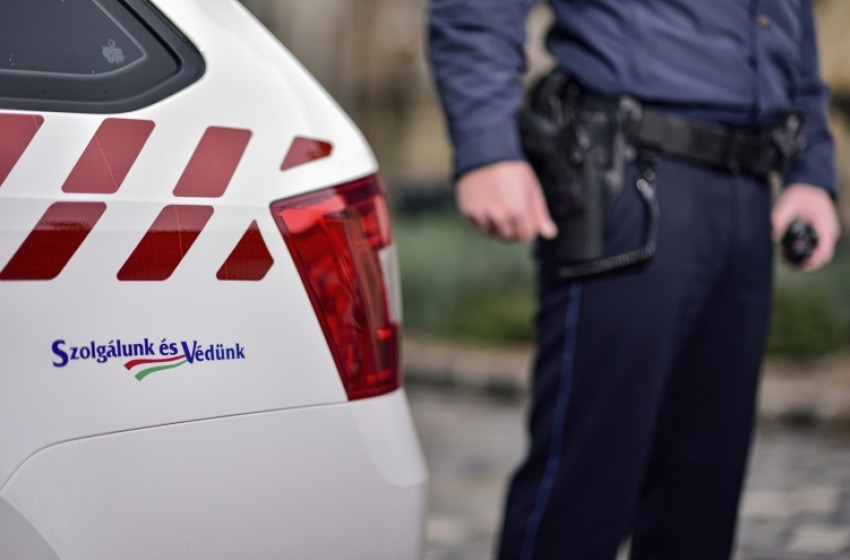 Meg akarta ölni válófélben lévő feleségét a féltékeny szombathelyi férfi