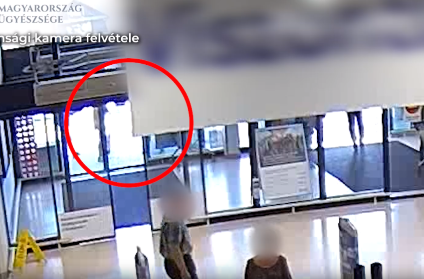 Nem vett nekik sört, megverték - videóval