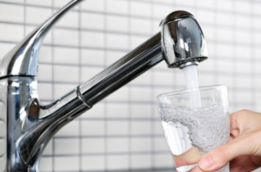 Ivóvízhálózat karbantartási munkák Csorna és környékén