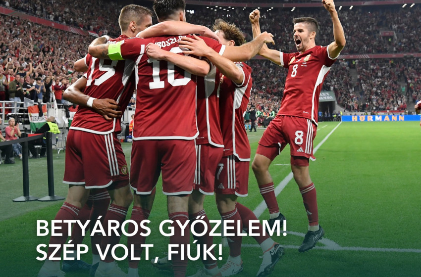 A szerb szövetségi kapitány szerint nem a jobb csapat győzött a Puskás Arénában