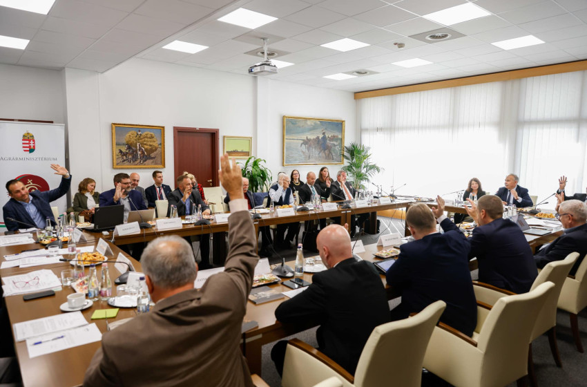 Megvannak a legújabb hungarikumok