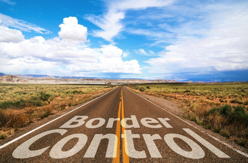 Szlovénia határellenőrzést vezet be a Magyarországgal közös határán