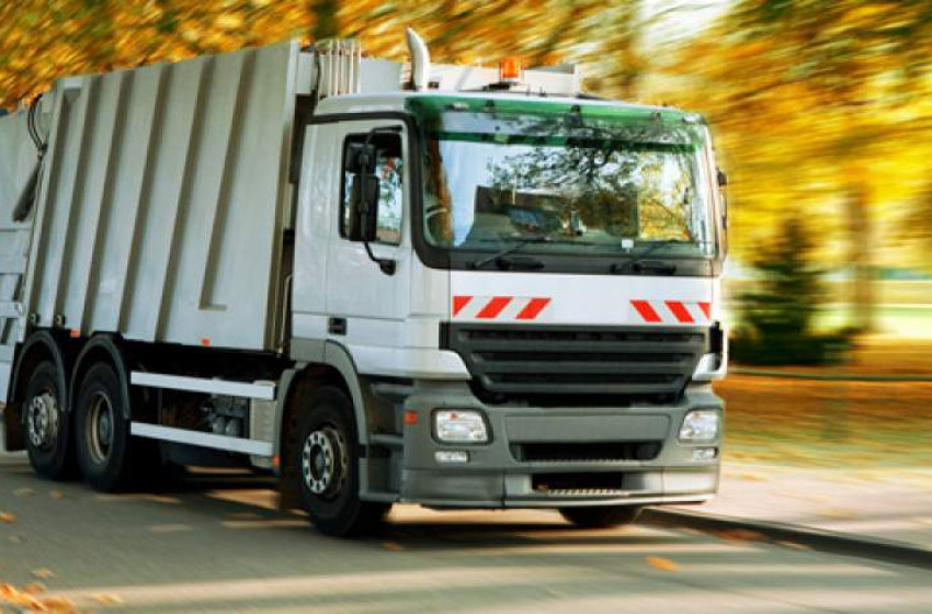 Október 23-i ünnepi kommunális hulladék szállítási rend