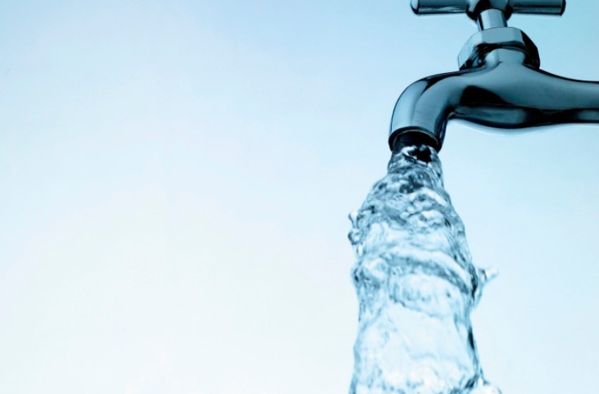 Hálózat öblítési munkálatok lesznek Bősárkányban