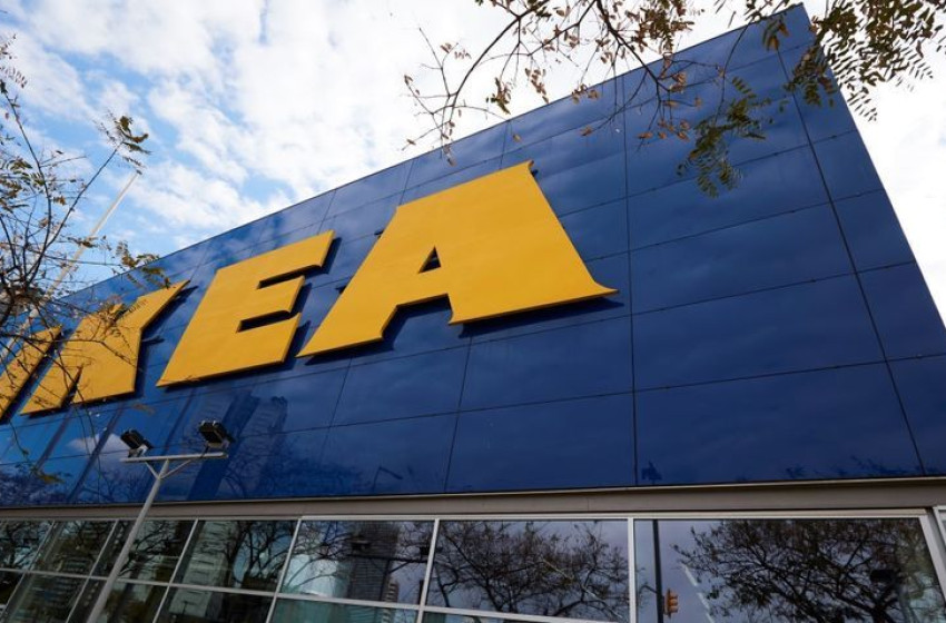 „Telefonáló f@sz” – így minősítette az egyik vevőjét az IKEA alkalmazottja