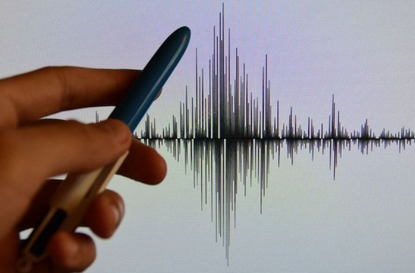 Ismét megmozdult a föld Magyarországon