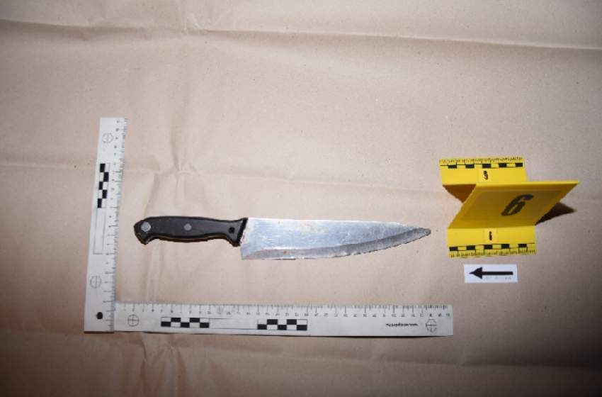 1000 forintért vágta meg ismerőse nyakát