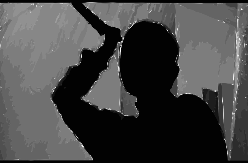 Gyilkosság történt Koroncón 